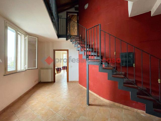 Casa indipendente trilocale 70mq
