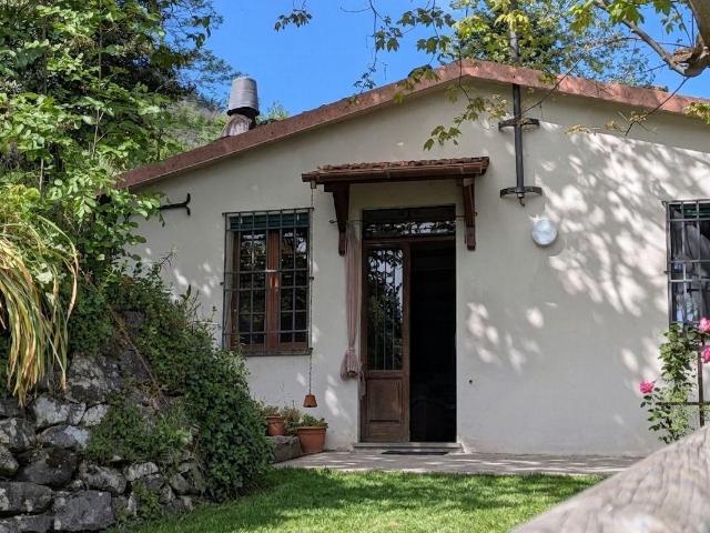 Casa indipendente trilocale 70mq