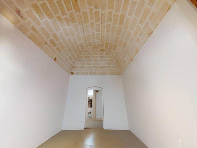 Casa indipendente trilocale 71mq
