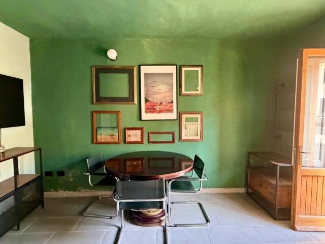 Casa indipendente trilocale 75mq