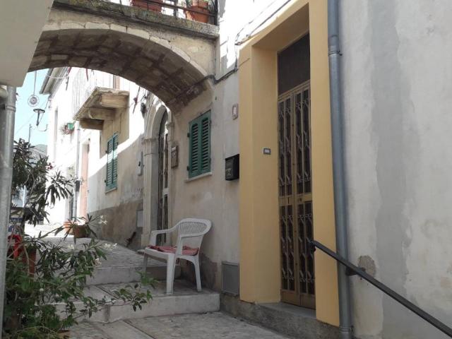 Casa indipendente trilocale 76mq