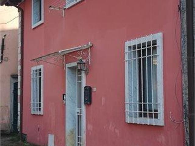 Casa indipendente trilocale 80mq