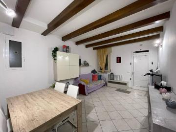 Casa indipendente trilocale 80mq