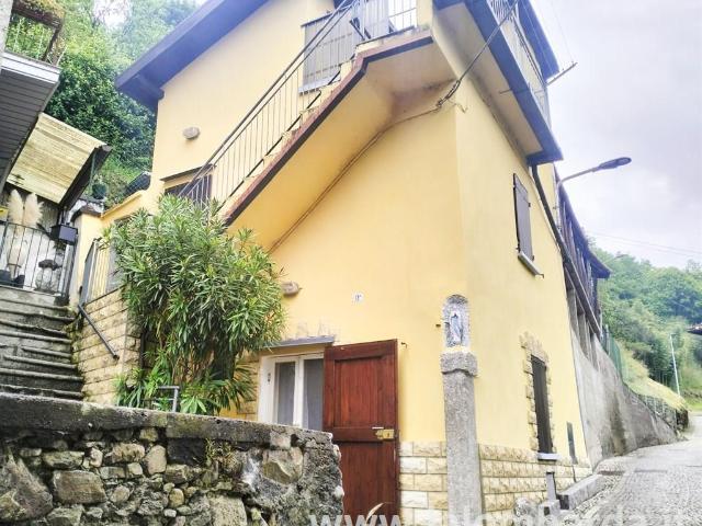 Casa Indipendente trilocale 80mq