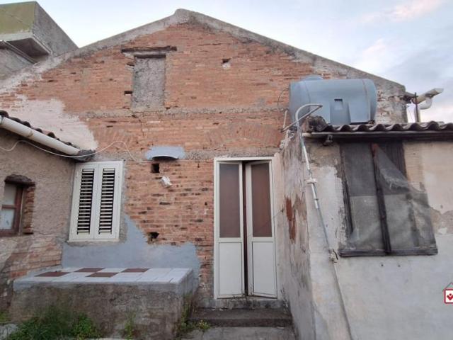 Casa indipendente trilocale 80mq
