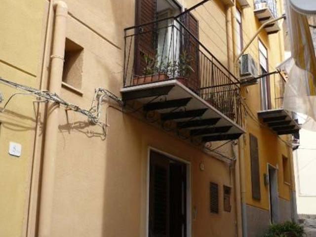 Casa Indipendente trilocale 80mq