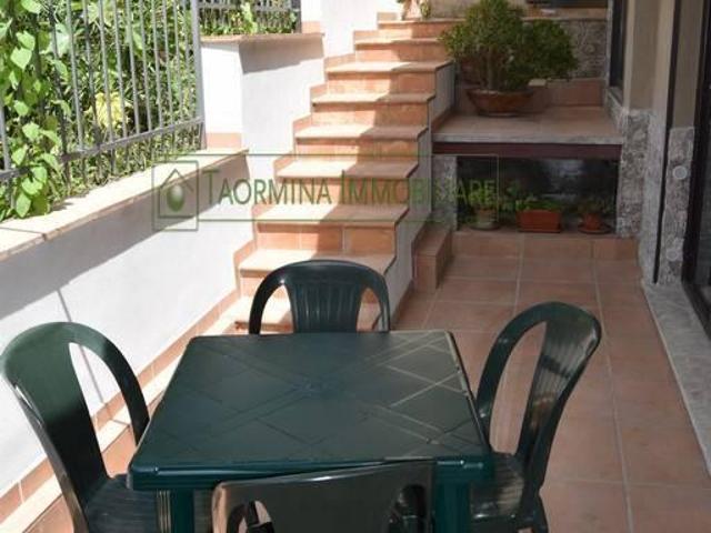 Appartamento trilocale 80mq