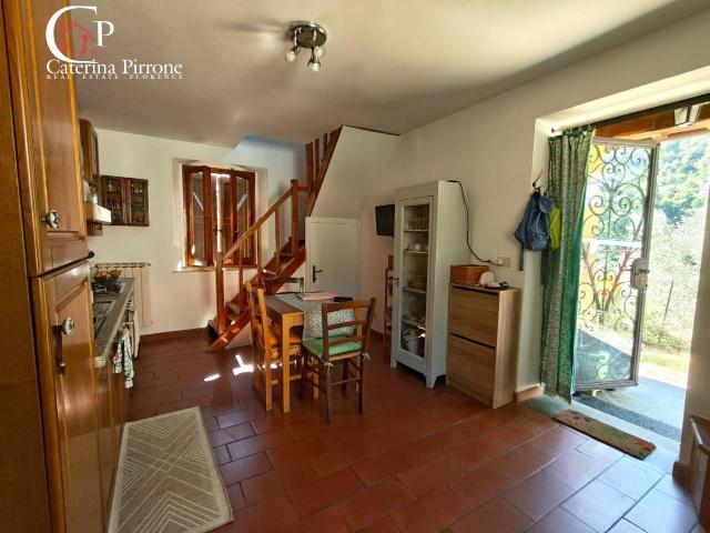 Casa indipendente trilocale 81mq