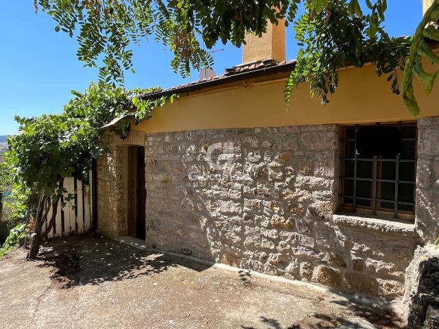Casa indipendente trilocale 82mq