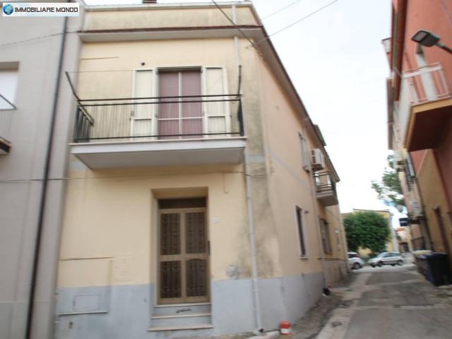Casa indipendente trilocale 83mq