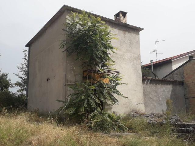 Casa indipendente trilocale 88mq