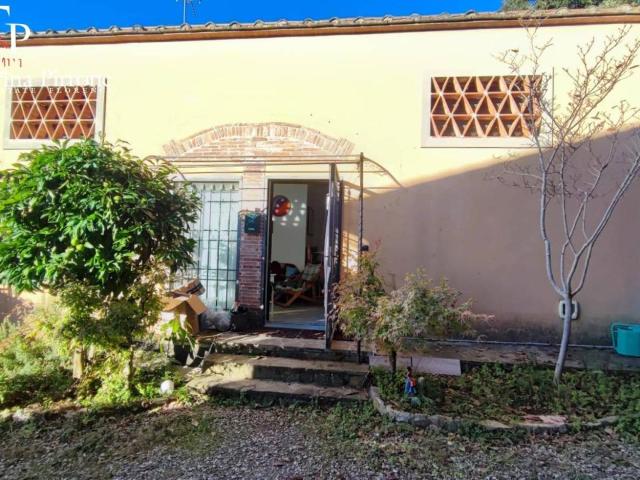 Casa indipendente trilocale 89mq