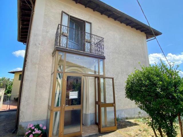 Casa indipendente trilocale 90mq