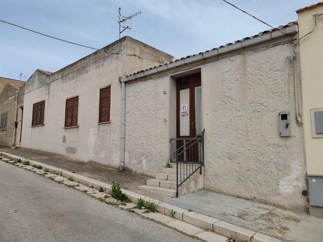 Casa Indipendente trilocale 90mq
