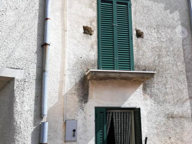 Casa indipendente trilocale 95mq