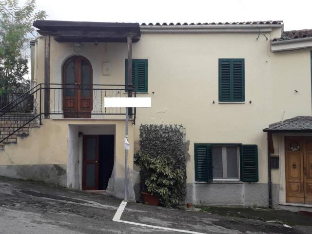 Casa indipendente trilocale 98mq