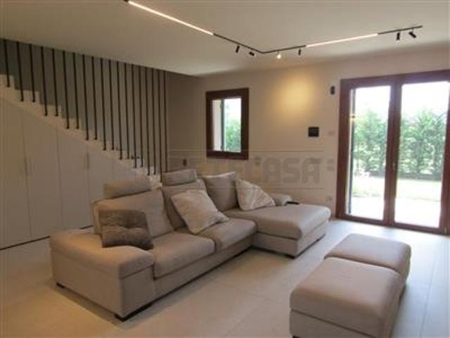 Casa indipendente Villetta a Villanova di Camposampiero, Villanova di Camposampiero