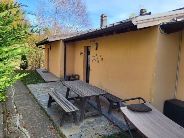 Villette a schiera in vendita a Germagno