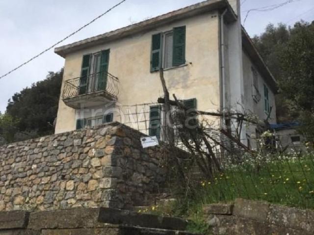 Casa indipendente vista mare a La Spezia