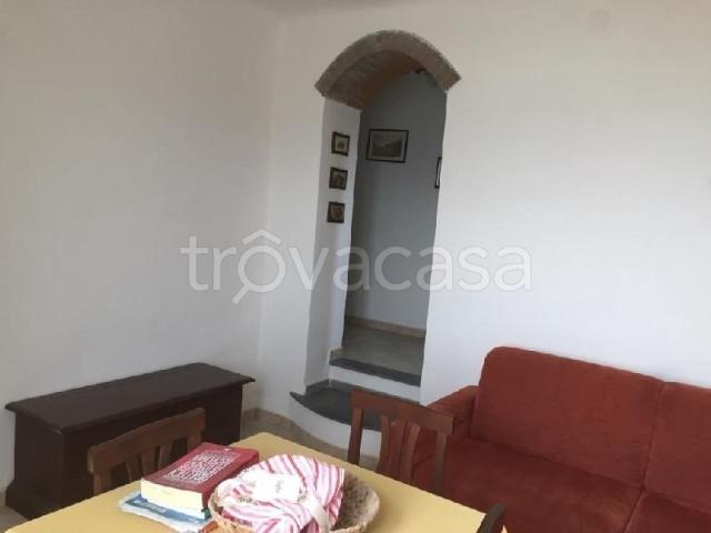 Casa indipendente vista mare a La Spezia