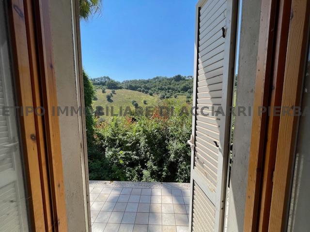 Casa indipendente vista mare in contrada marina n. 7, Campofilone