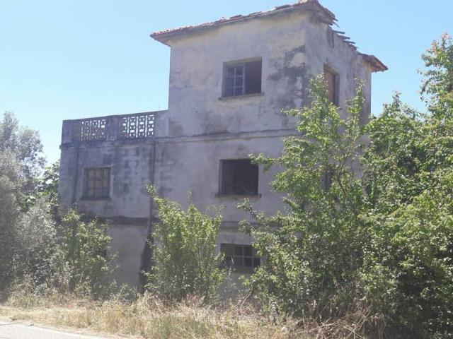 Casa indipendente vista mare in contrada civita, Colonnella