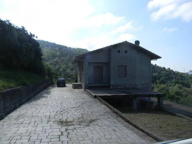 Casa indipendente vista mare, Santo Stefano di Magra ponzano superiore