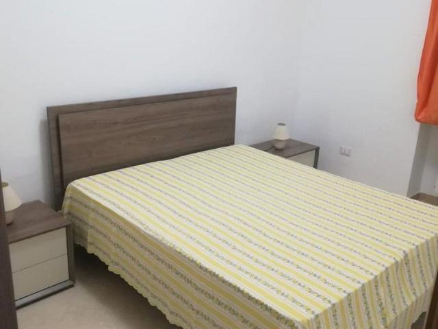 Casa indipendente zona S. Antonio Ospedale