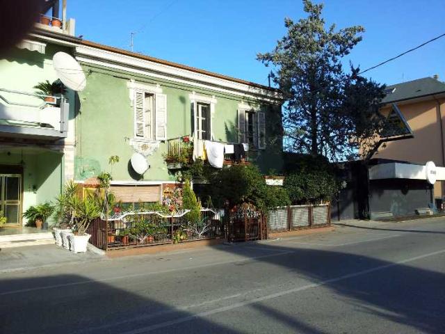 Casa indipendente a Martinsicuro TE