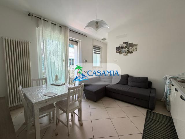 Casa indipendente a basso consumo in via leopardi, Grottammare