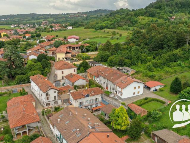 Casa Indipendente a Brusasco
