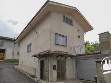 Casa Indipendente a Brusasco