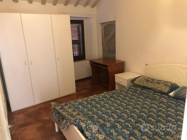 Casa indipendente a Corridonia su 3 livelli