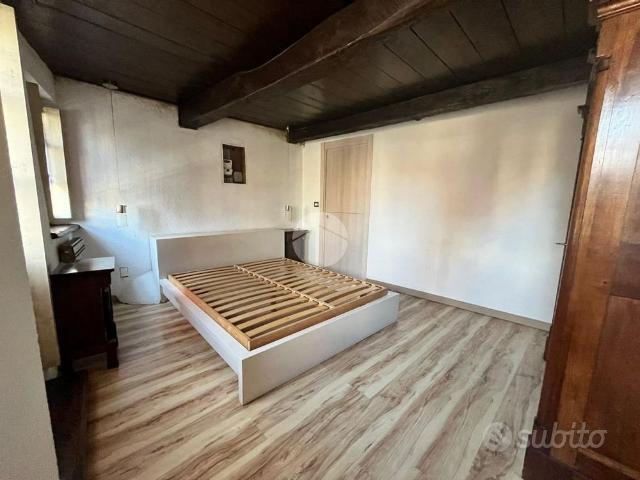 CASA INDIPENDENTE A FOSSANO