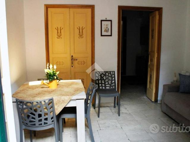 CASA INDIPENDENTE A FRANCAVILLA FONTANA
