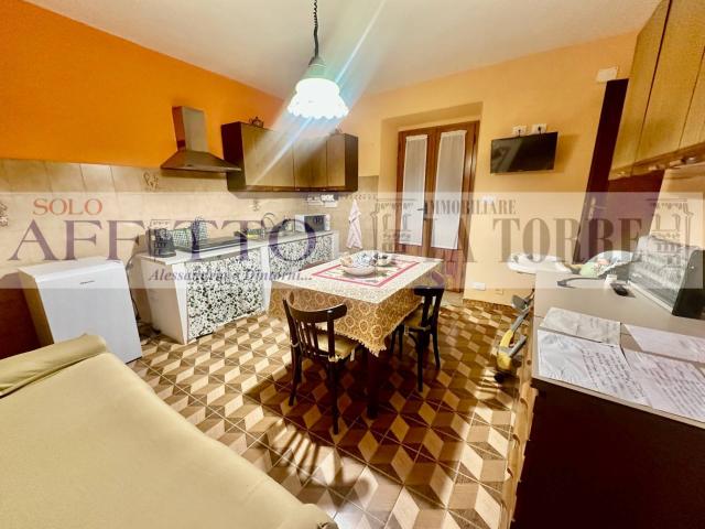 Casa indipendente a Fresonara AL