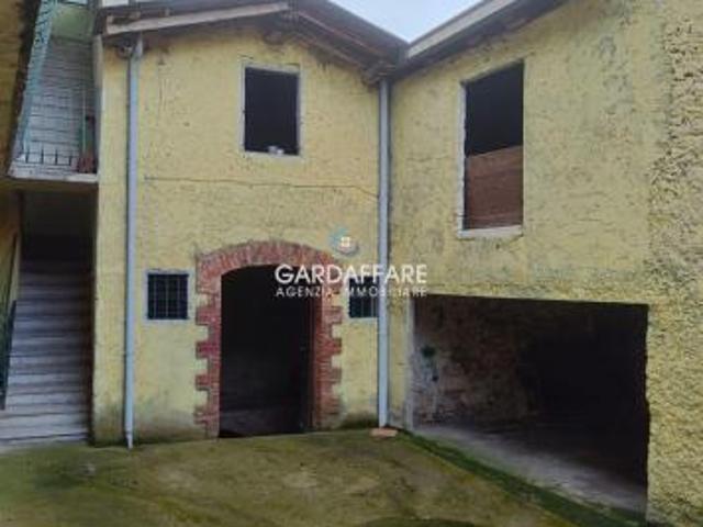 CASA INDIPENDENTE A GAVARDO