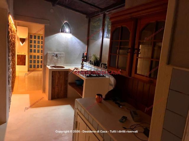Casa indipendente a Palermo
