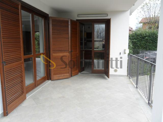 Casa indipendente a rosta