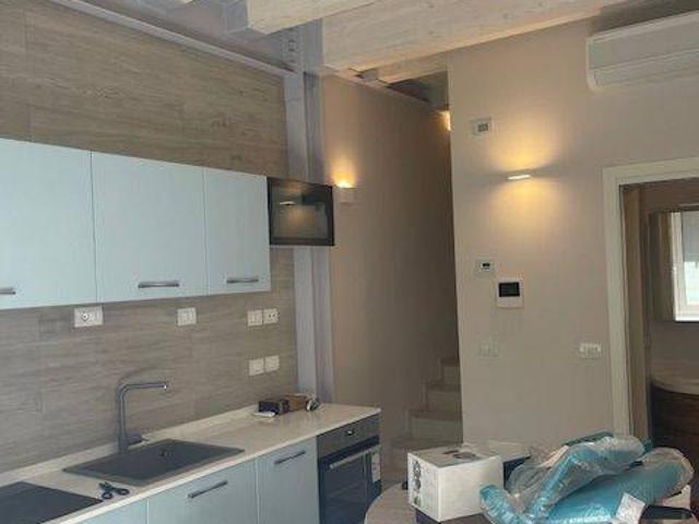 Casa indipendente a San Benedetto Del Tronto AP