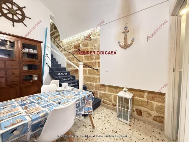 Casa indipendente a Terrasini