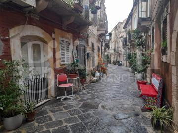 Ortigia, Siracusa, Siracusa Sicilia, Sicilia