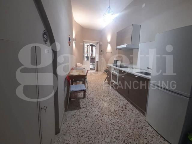 Casa indipendente arredata in affitto a Siracusa