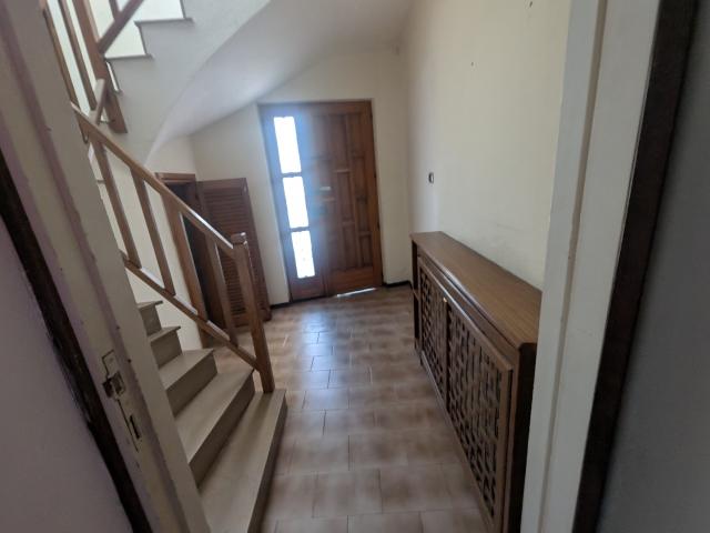 Casa indipendente arredata in affitto a Stradella
