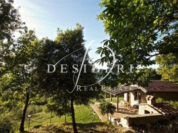 Casa indipendente arredata in affitto a Roccastrada