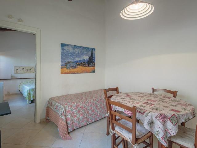 Casa indipendente arredata in affitto, Pisa marina di