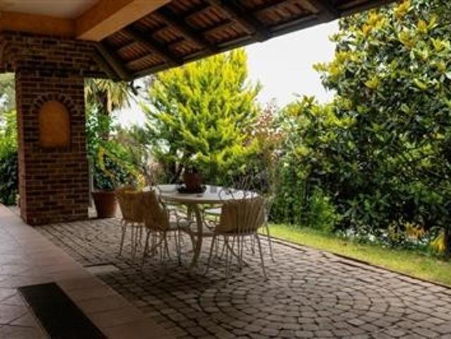 Casa indipendente Bifamiliare a Via Roaschia, Chieri
