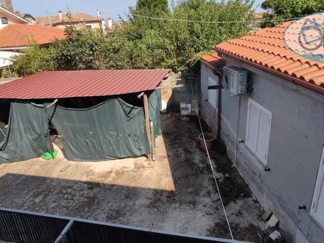 Casa indipendente bilocale 40mq