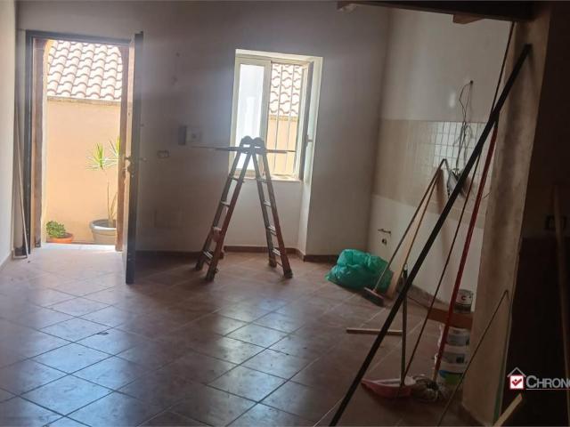 Casa indipendente bilocale 40mq