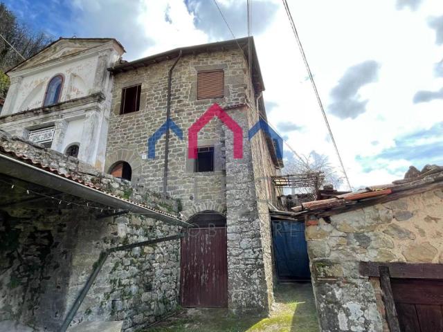 Casa indipendente bilocale 40mq
